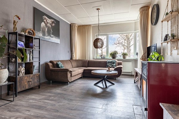 Medium property photo - Hoofdkade 91, 9503 HD Stadskanaal